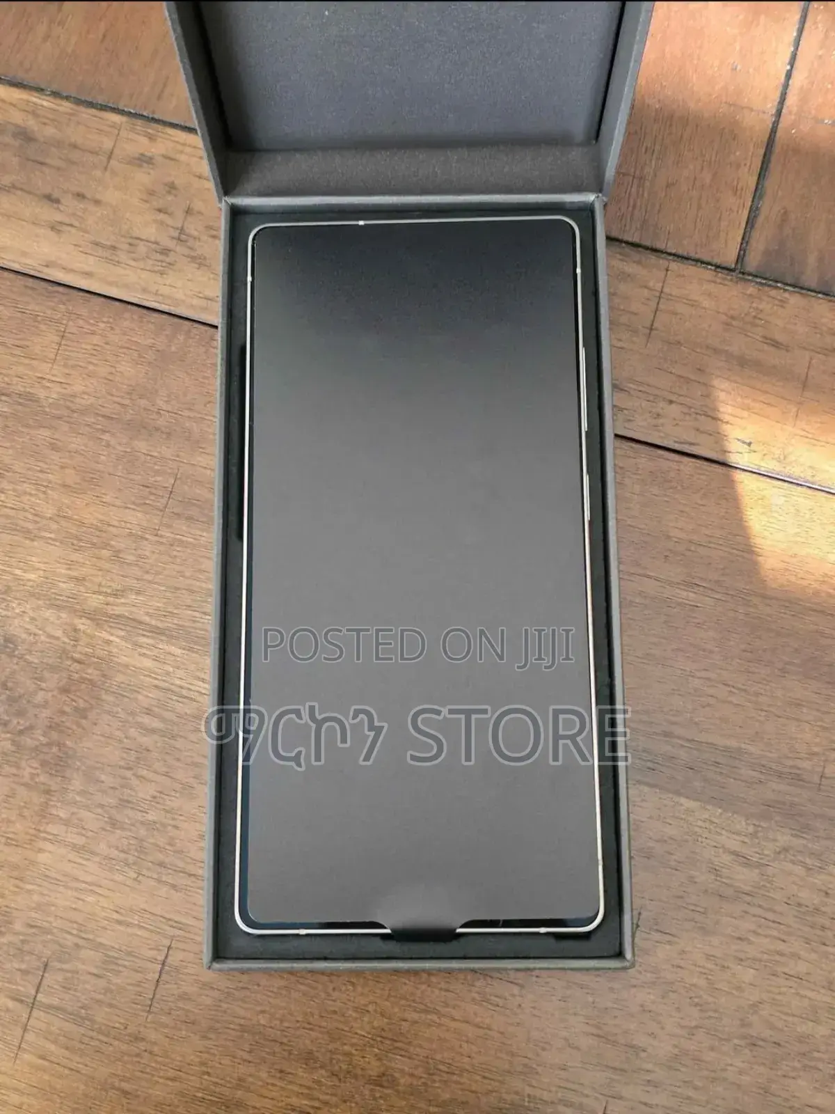 New Samsung Galaxy S25 Ultra 256 GB Silver