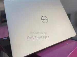 New Laptop Dell XPS 15 16GB Intel Core I7 SSD 512GB