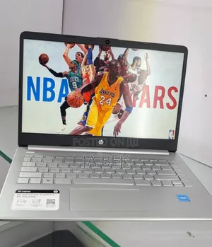 Photo - New Laptop HP Stream Notebook 8GB Intel Celeron SSD 128GB