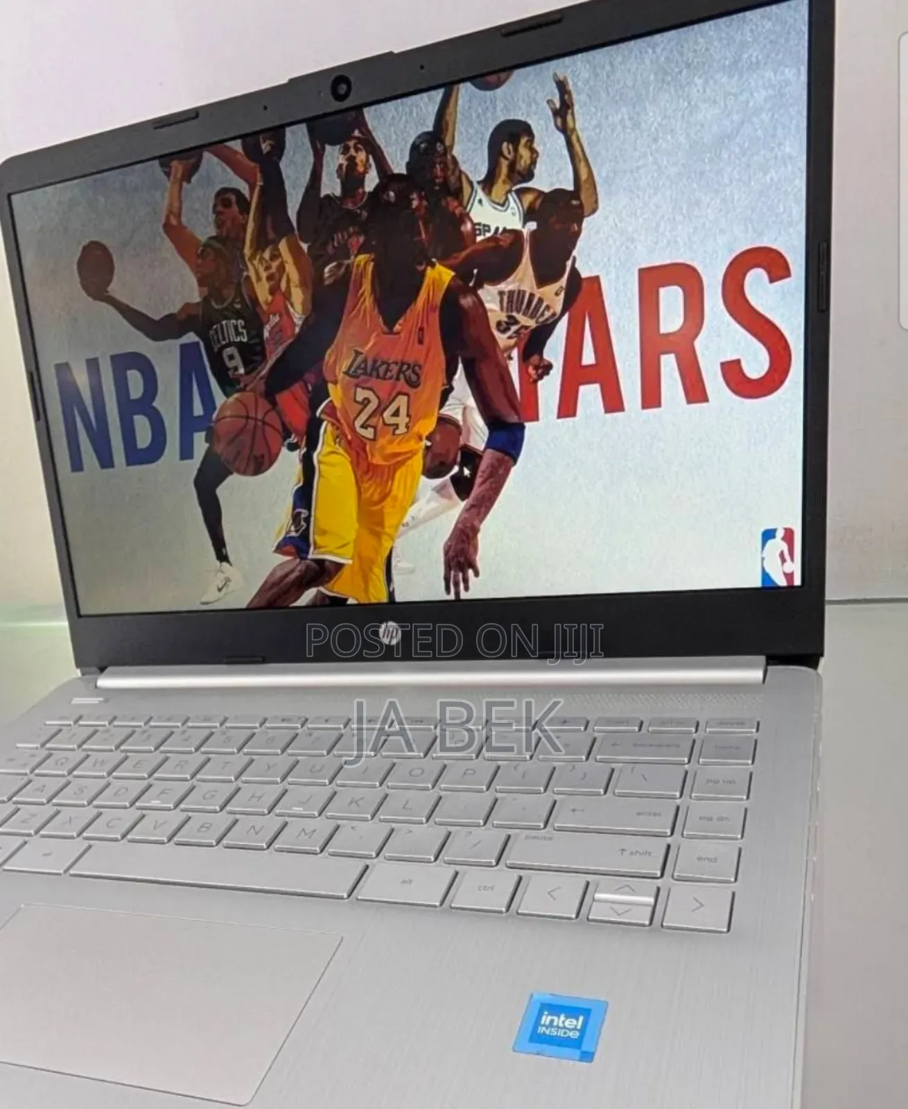 New Laptop HP Stream Notebook 8GB Intel Celeron SSD 128GB