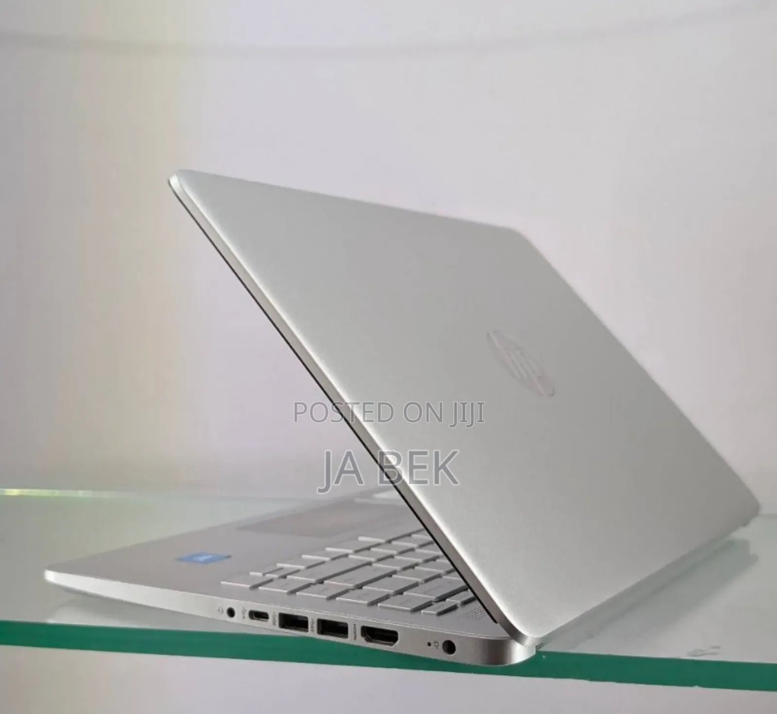 New Laptop HP Stream Notebook 8GB Intel Celeron SSD 128GB