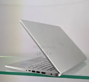 New Laptop HP Stream Notebook 8GB Intel Celeron SSD 128GB