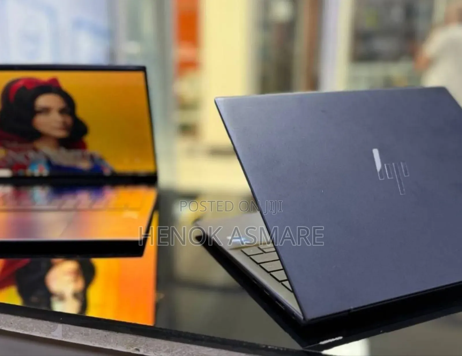 New Laptop HP EliteBook 830 16GB Intel Core I5 SSD 512GB