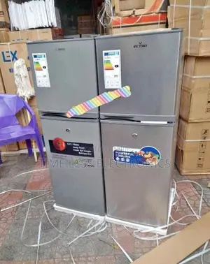 Victory 250l Refrigerator – Compact, Powerful Stylish!