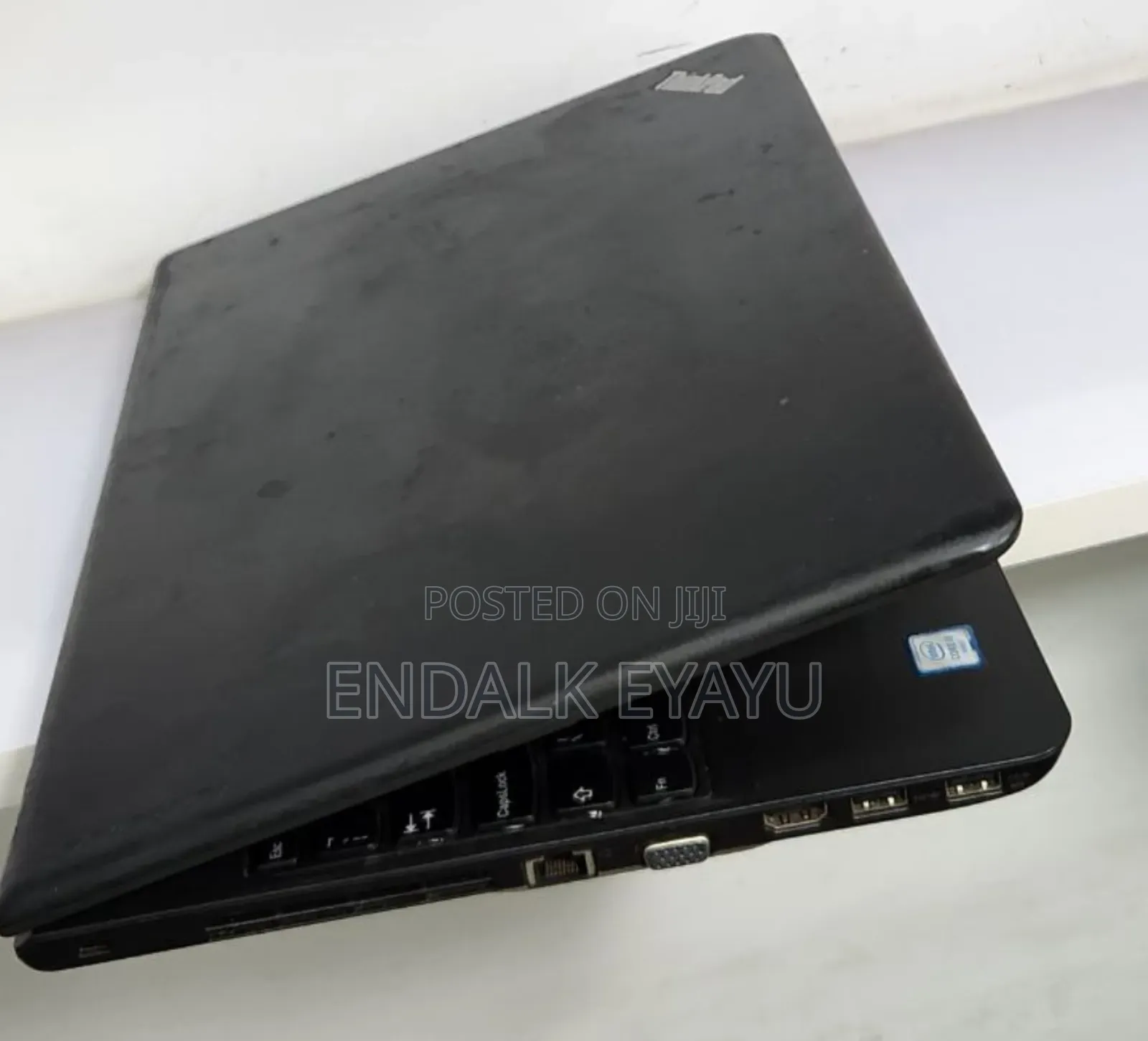 New Laptop Lenovo 8GB Intel Core I5 HDD 1T