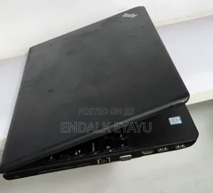 New Laptop Lenovo 8GB Intel Core I5 HDD 1T