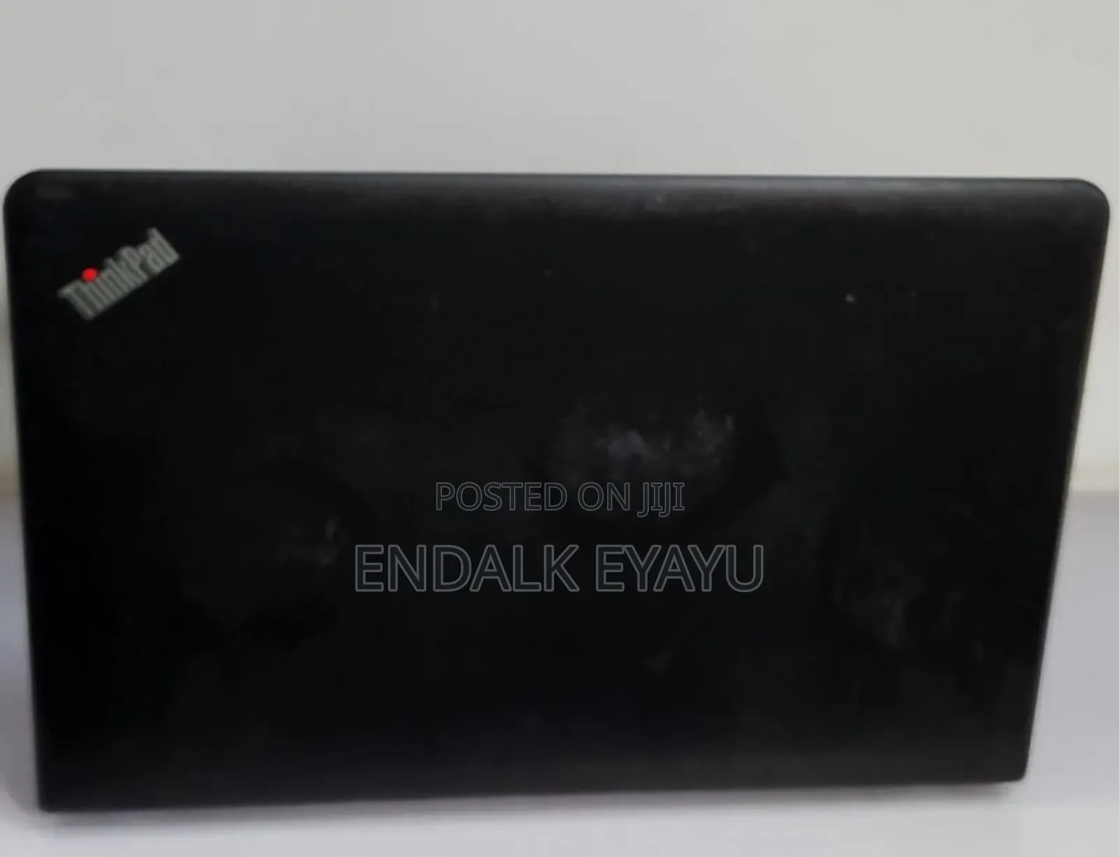 New Laptop Lenovo 8GB Intel Core I5 HDD 1T