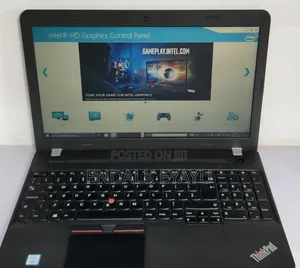 New Laptop Lenovo 8GB Intel Core I5 HDD 1T