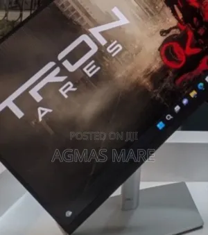 Photo - Almost New Dell 27 Inch Dell 27" Inch Monitor