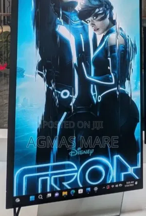 Almost New Dell 27 Inch Dell 27" Inch Monitor