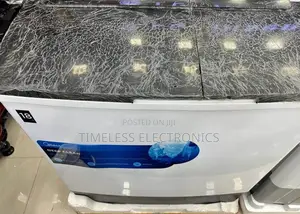 Midea 18 Kg Washing Machine – Large Load, Smart Cleaning!