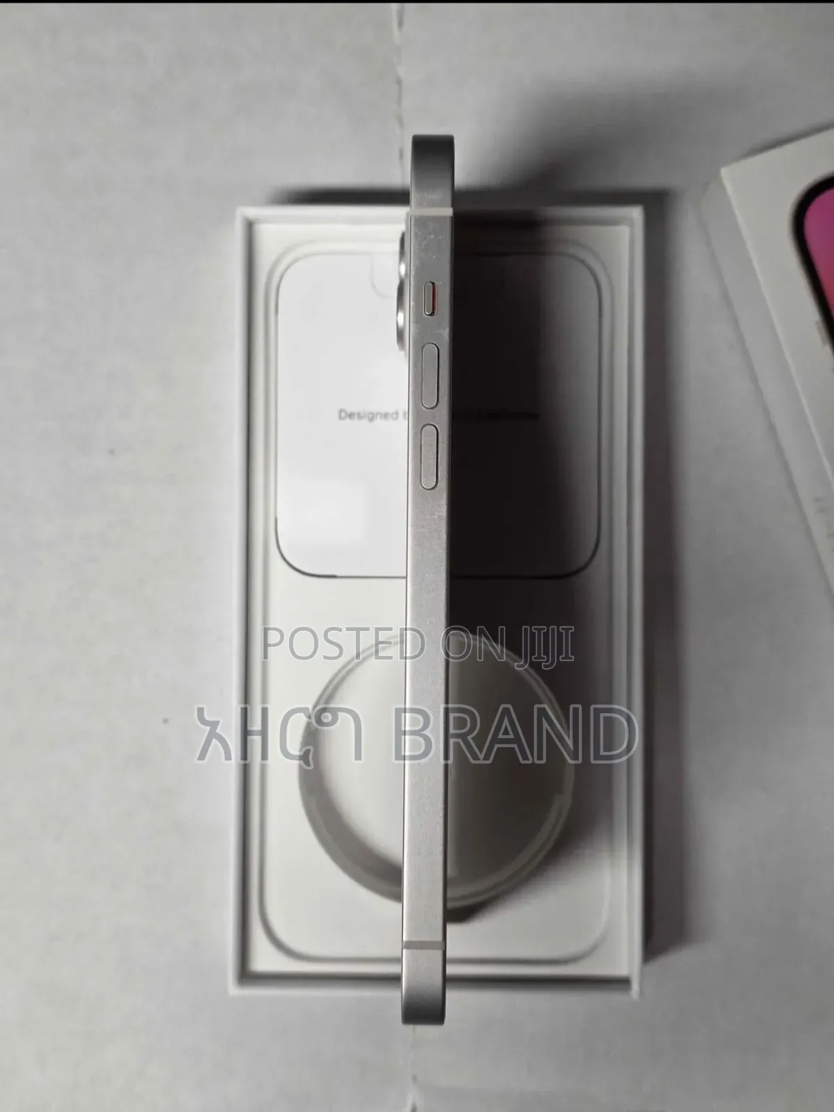 Apple iPhone 14 Plus 256 GB White