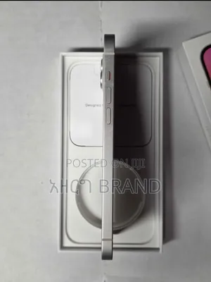 Apple iPhone 14 Plus 256 GB White