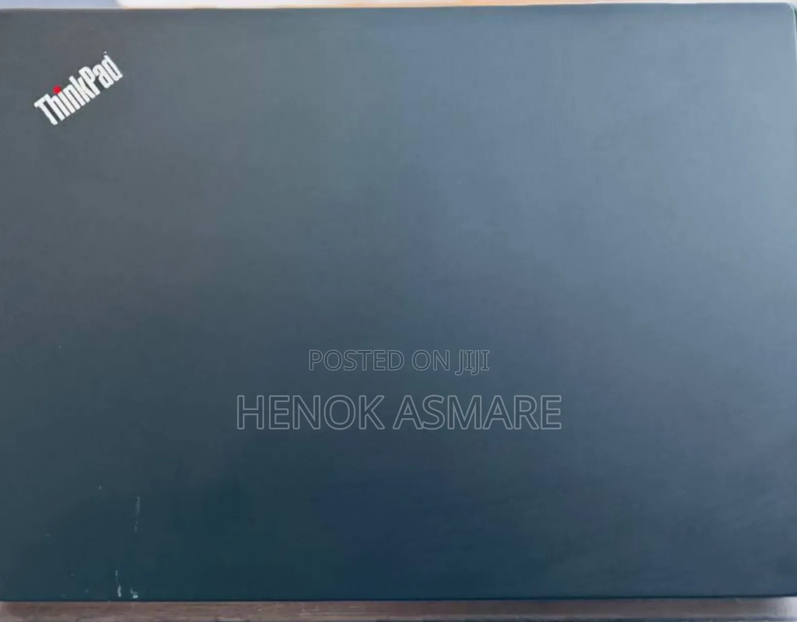 New Laptop Lenovo ThinkPad E14 Gen 1 8GB Intel Core I5 SSD 256GB