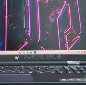 Photo - New Laptop Acer Predator Helios Neo 16 16GB Intel Core I9 SSD 1T