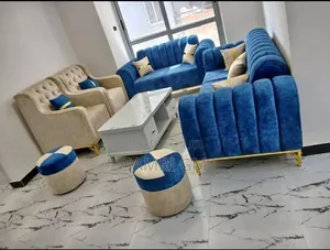 Photo - Xerophtes Sofa