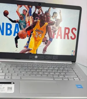 Photo - New Laptop HP Stream Notebook 8GB SSD 128GB