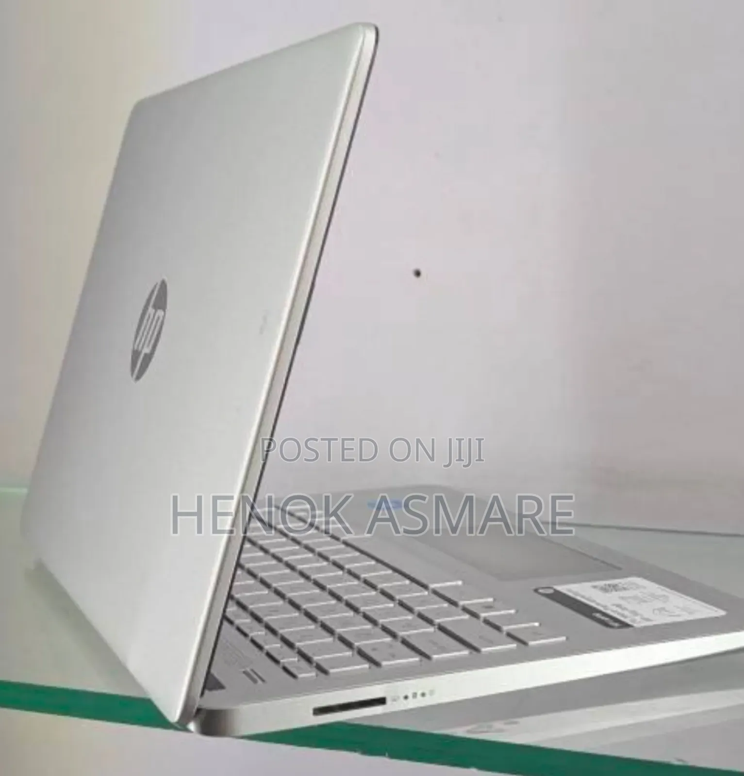 New Laptop HP Stream Notebook 8GB SSD 128GB