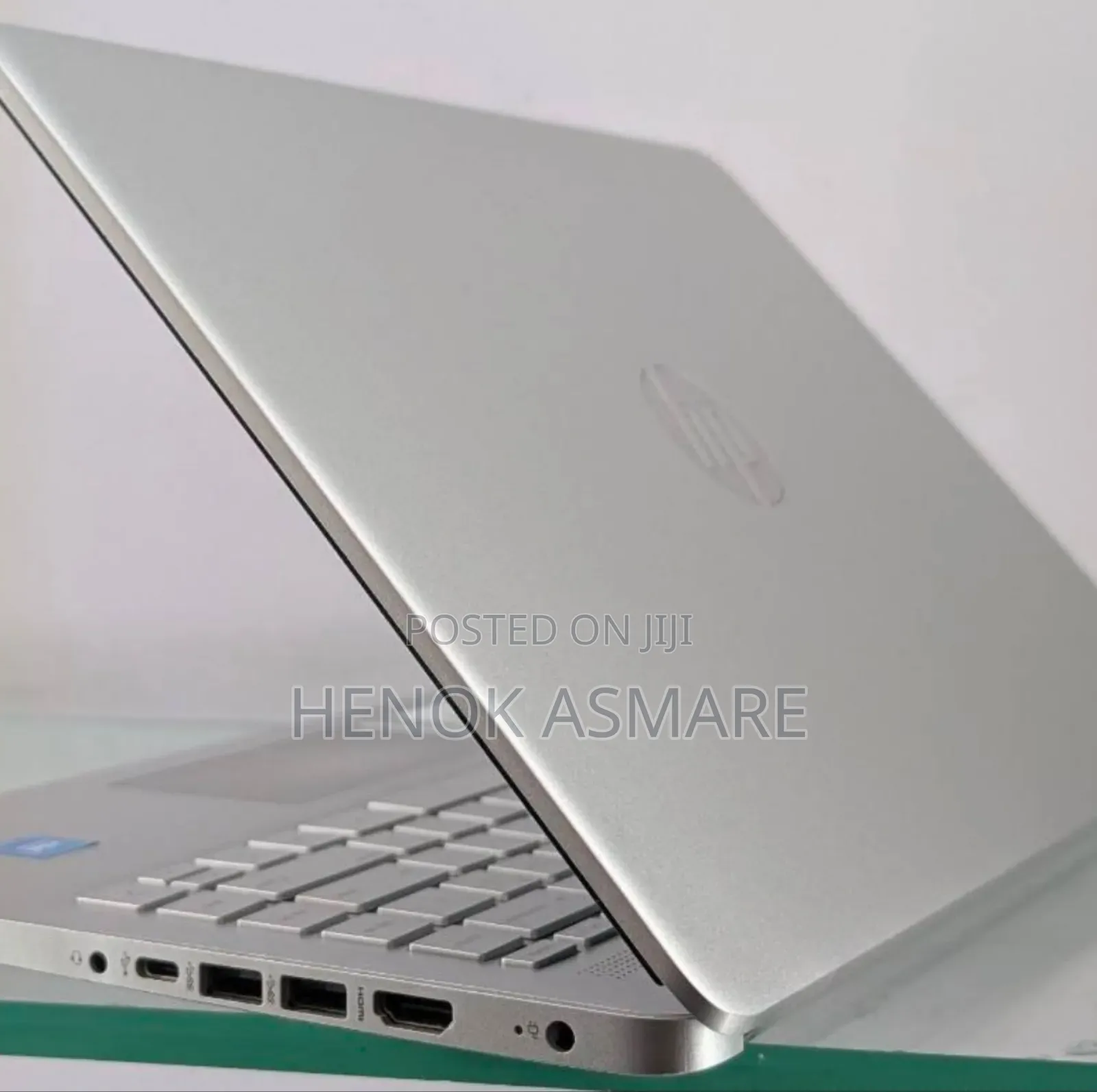 New Laptop HP Stream Notebook 8GB SSD 128GB