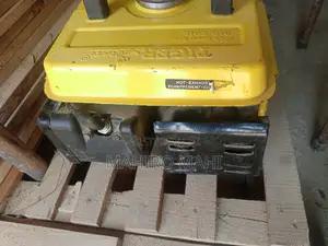 ጄነሬተር (Generetor)