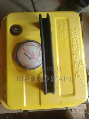 ጄነሬተር (Generetor)