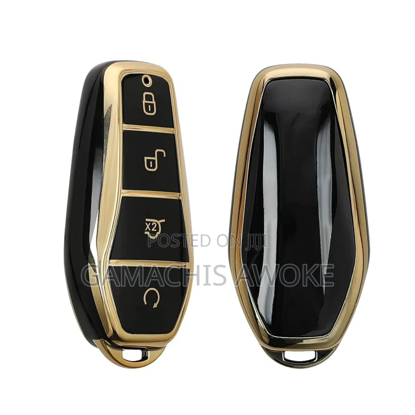Byd Key Cover | Byd የቁልፍ መያዣዎች