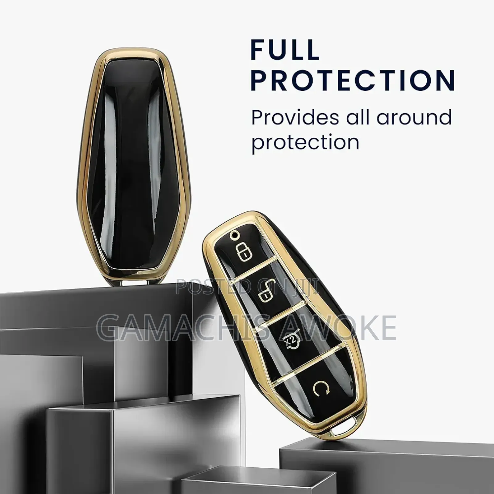 Byd Key Cover | Byd የቁልፍ መያዣዎች