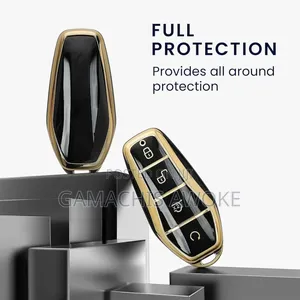 Byd Key Cover | Byd የቁልፍ መያዣዎች