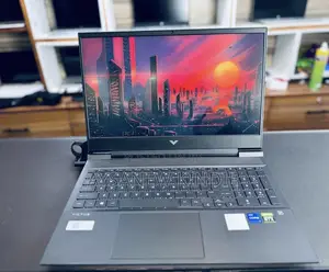 Photo - New Laptop HP Victus 16 16GB Intel Core I7 SSD 512GB
