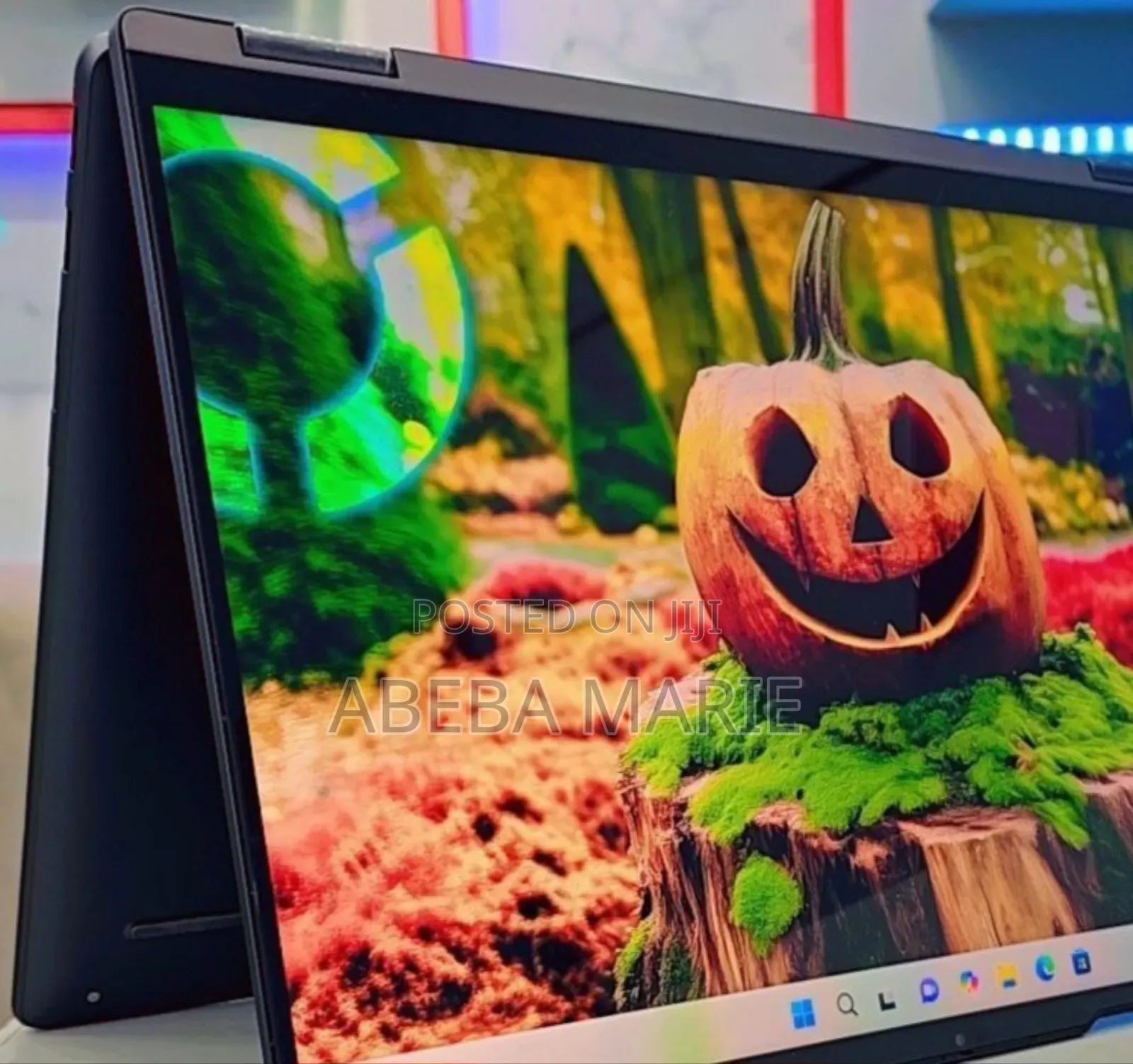 New Laptop Lenovo ThinkPad Yoga 16GB Intel Core I5 SSD 512GB