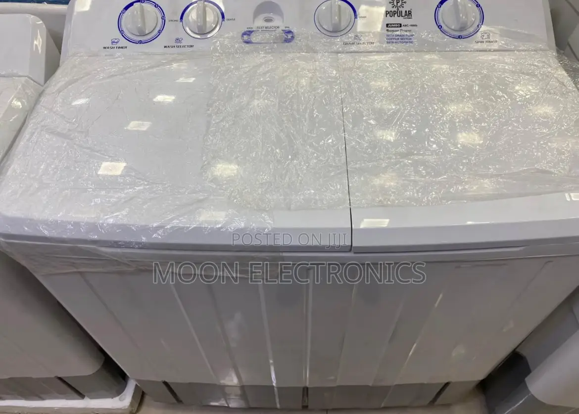  Popular 20 Kg Washing Machine – Ultimate Capacity for Heavy Loads!
