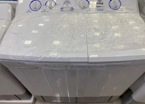  Popular 20 Kg Washing Machine – Ultimate Capacity for Heavy Loads!