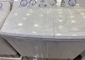  Popular 20 Kg Washing Machine – Ultimate Capacity for Heavy Loads!