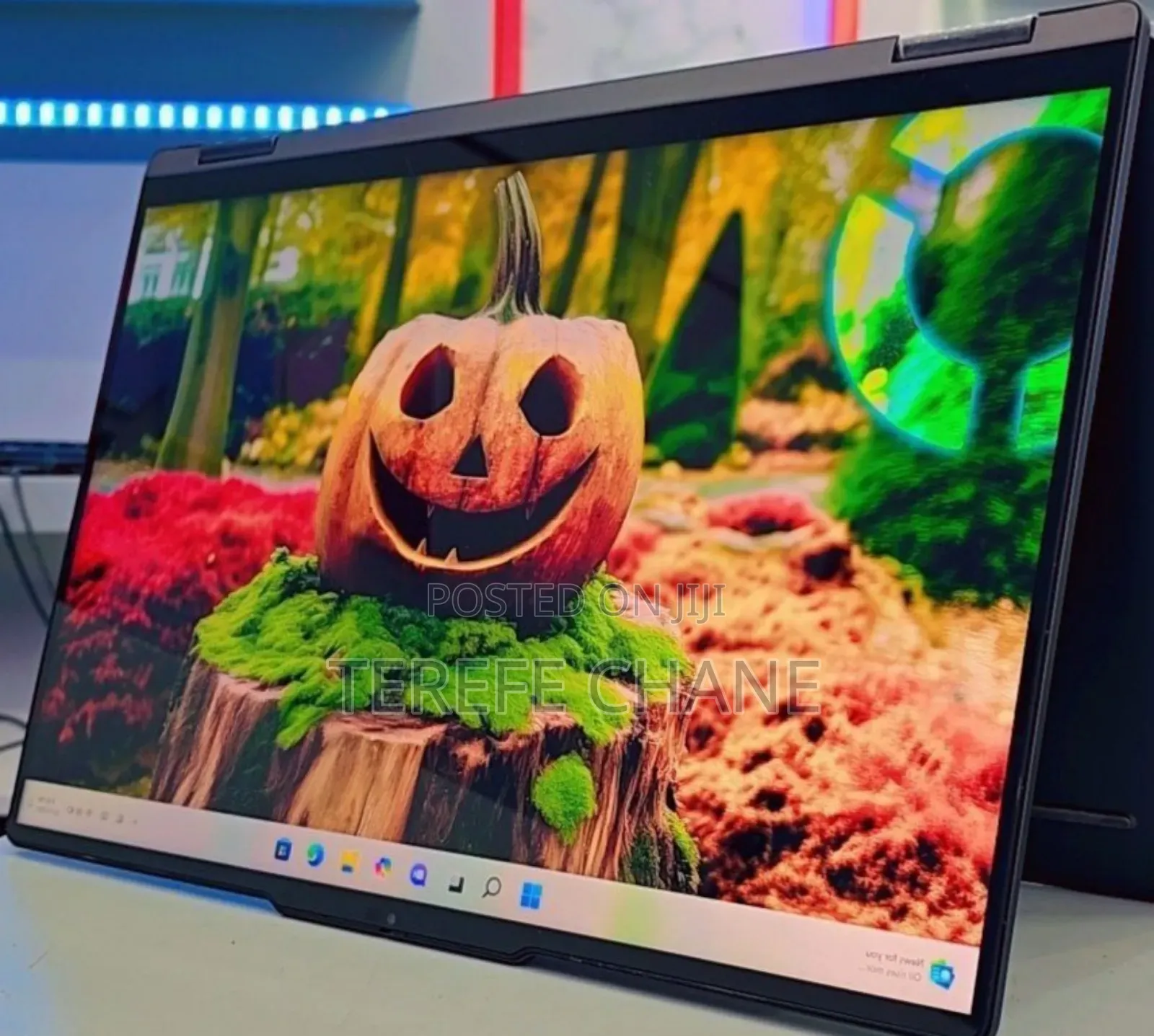 New Laptop Lenovo Yoga 2 16GB Intel Core I5 SSD 512GB