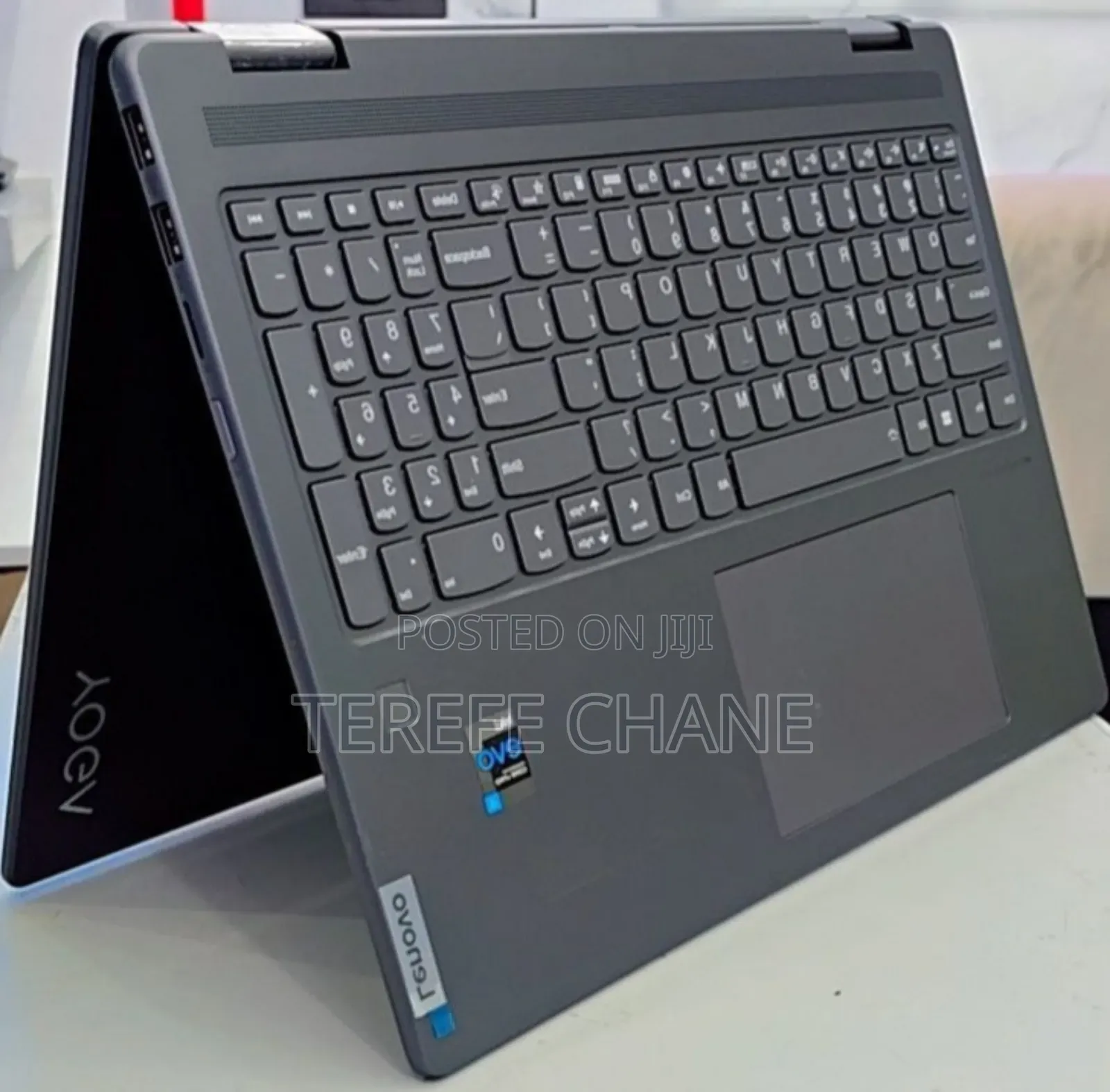 New Laptop Lenovo Yoga 2 16GB Intel Core I5 SSD 512GB