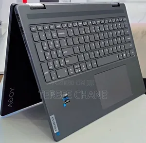 New Laptop Lenovo Yoga 2 16GB Intel Core I5 SSD 512GB