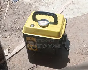 ጄነሬተር (Generetor)