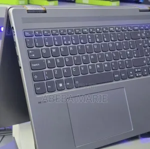 Photo - New Laptop Lenovo Thinkpad X1 Yoga 16GB AMD Ryzen 7 SSD 512GB