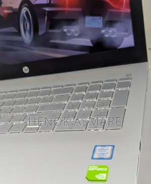 Photo - New Laptop HP Pavilion 15 16GB Intel Core I7 HDD+SSD 256GB