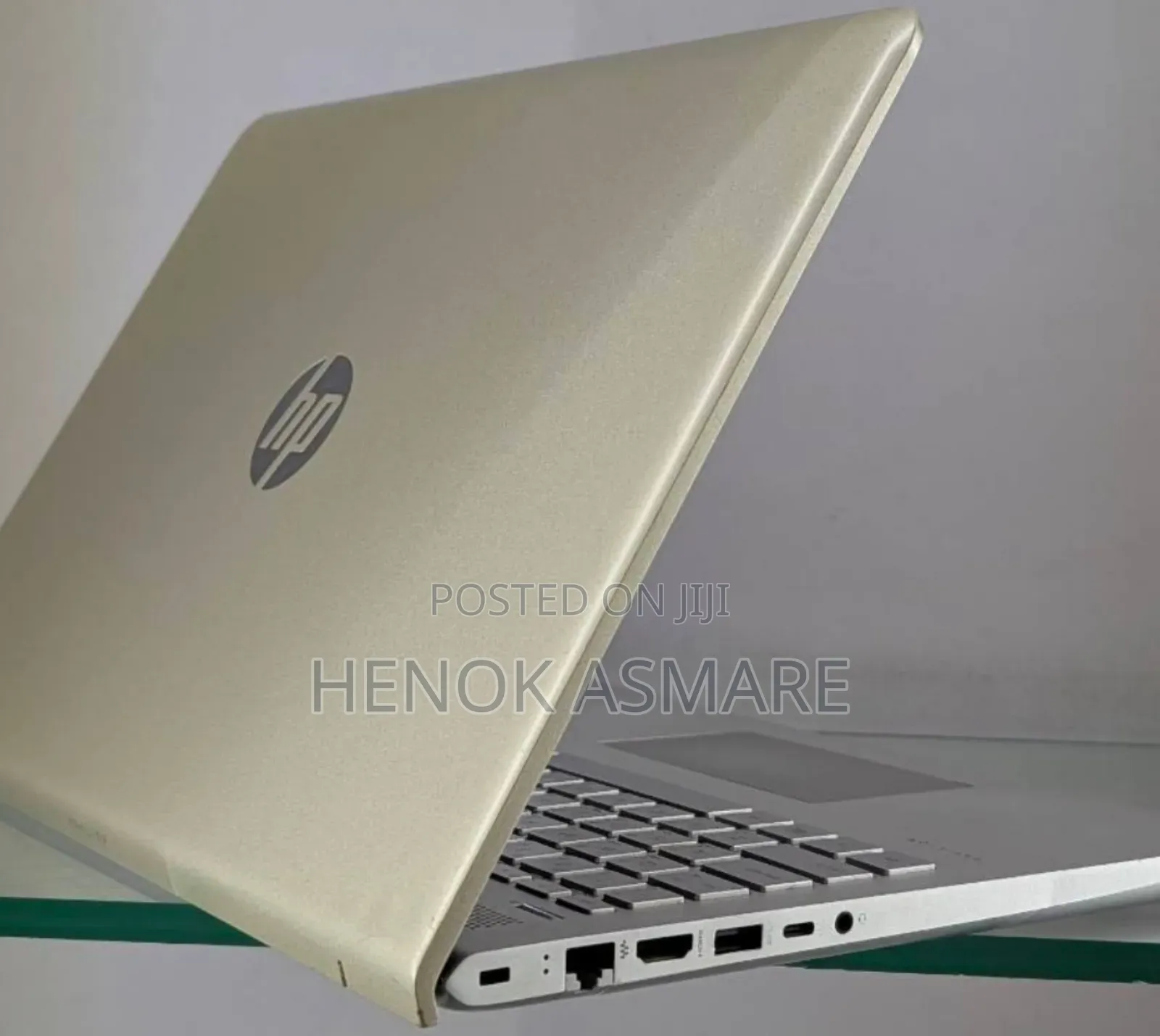 New Laptop HP Pavilion 15 16GB Intel Core I7 HDD+SSD 256GB