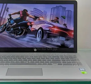 New Laptop HP Pavilion 15 16GB Intel Core I7 HDD+SSD 256GB