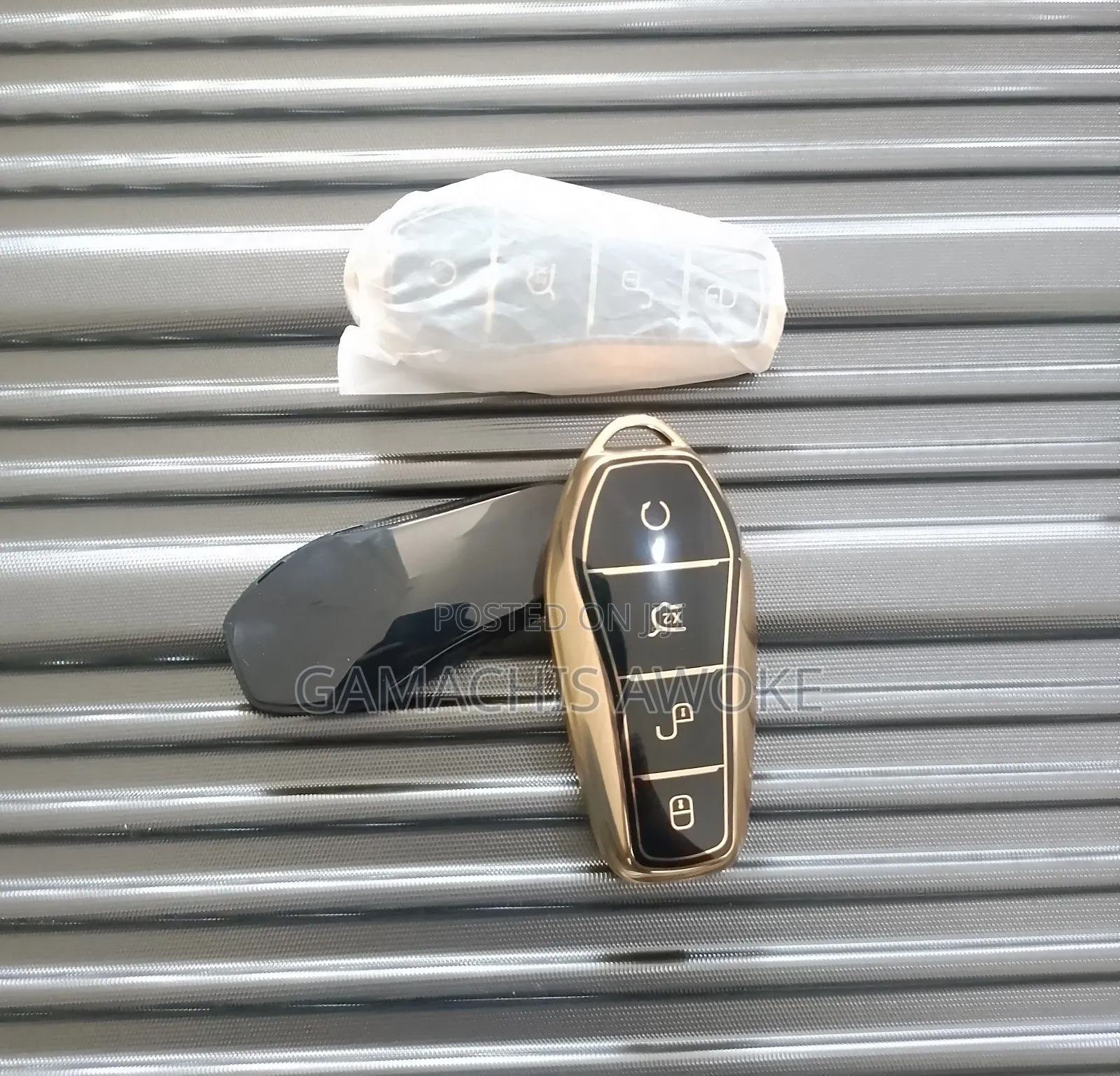 Byd Key Cover | Byd የቁልፍ መያዣዎች