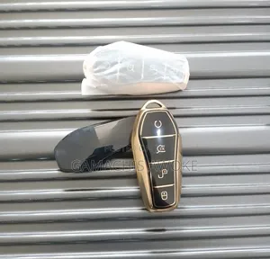 Photo - Byd Key Cover | Byd የቁልፍ መያዣዎች