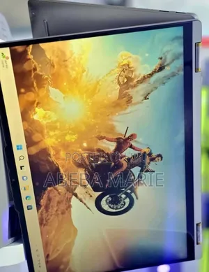 New Laptop Lenovo Thinkpad X1 Yoga 16GB AMD Ryzen 7 SSD 512GB