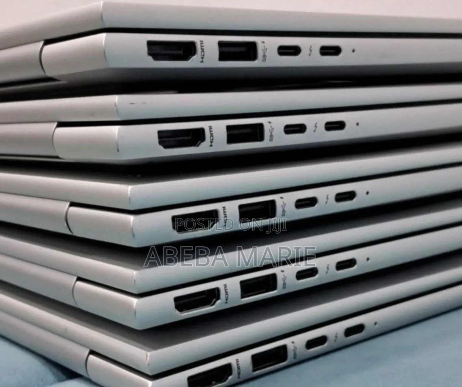 New Laptop HP EliteBook 840 G9 16GB Intel Core I7 HDD+SSD 512GB