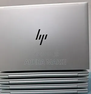 New Laptop HP EliteBook 840 G9 16GB Intel Core I7 HDD+SSD 512GB