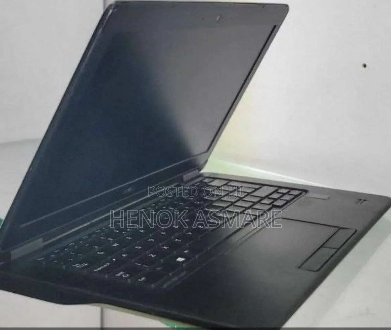 New Laptop Dell Latitude 12 8GB Intel Core I5 SSD 256GB