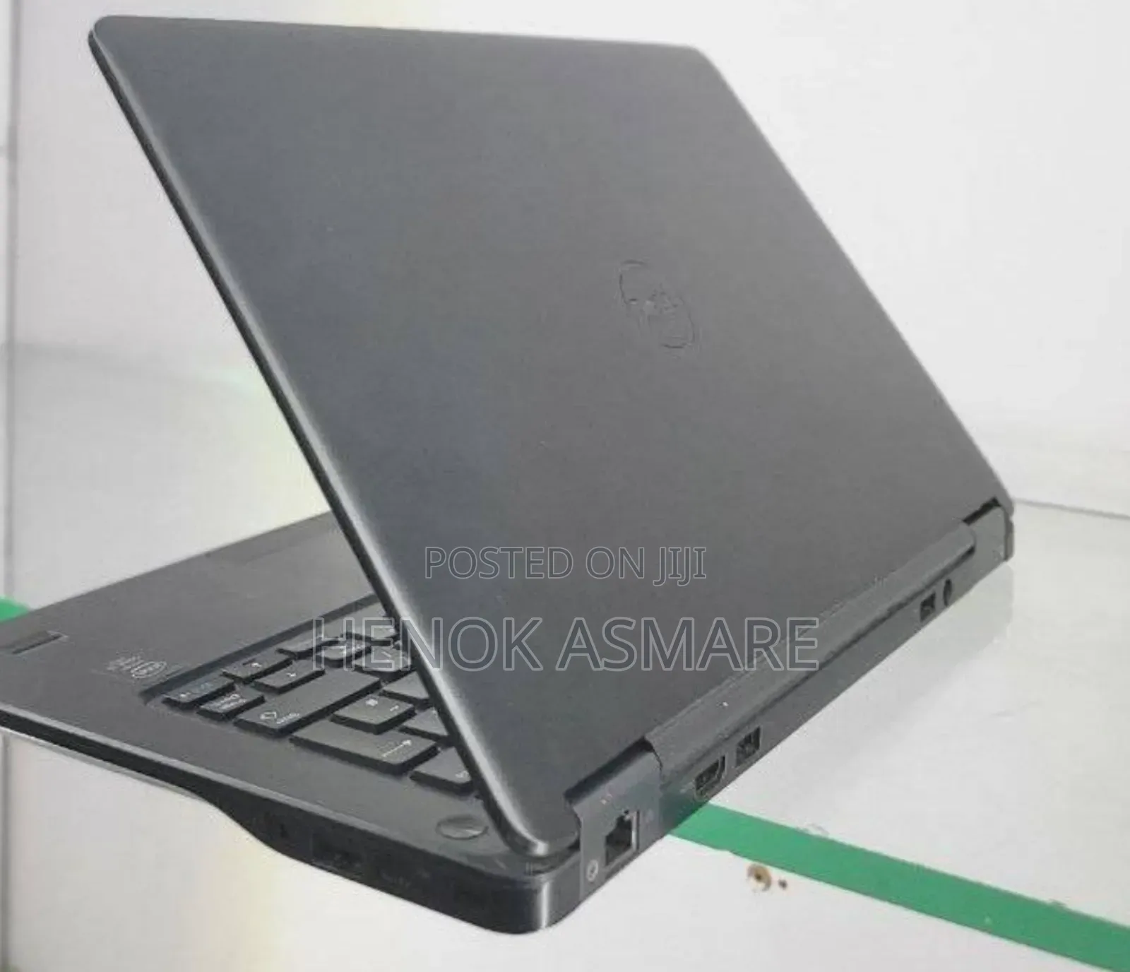 New Laptop Dell Latitude 12 8GB Intel Core I5 SSD 256GB