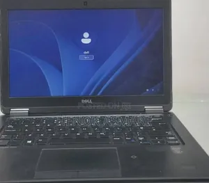 New Laptop Dell Latitude 12 8GB Intel Core I5 SSD 256GB