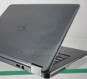 New Laptop Dell Latitude 12 8GB Intel Core I5 SSD 256GB